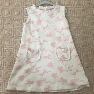 The Beaufort bonnet company size 5 dress